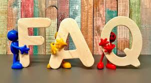 FAQ