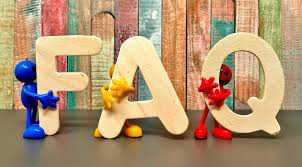 FAQ