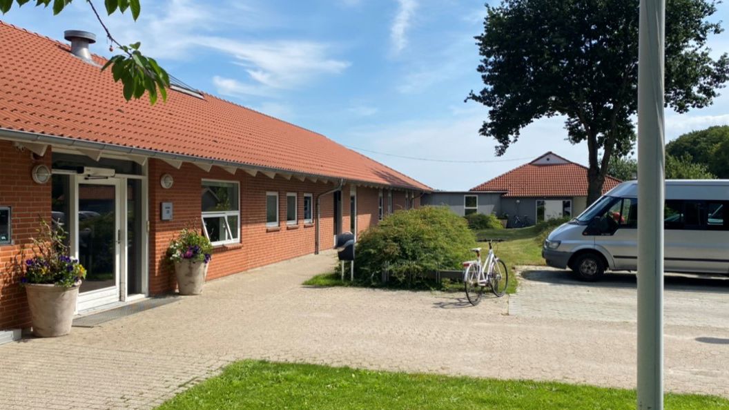 Kilden indgang