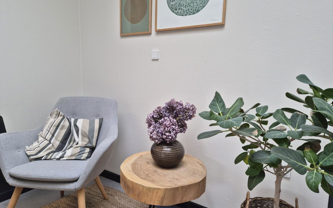 Ventehjørne Familiekontor