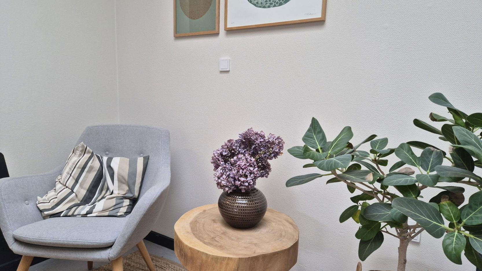 Ventehjørne Familiekontor